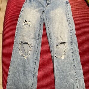 RSQ size 24 jeans